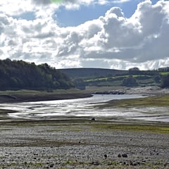 South West Water hosepipe ban remains