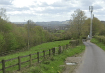 Green light for dog walking field near Chudleigh