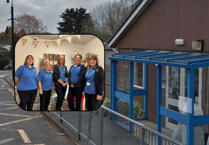 Praise for nursery supporting Torbay Hospital staff and their families