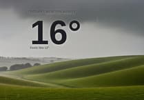 Heavy rain on the way for Newton Abbot - here's your Saturday forecast
